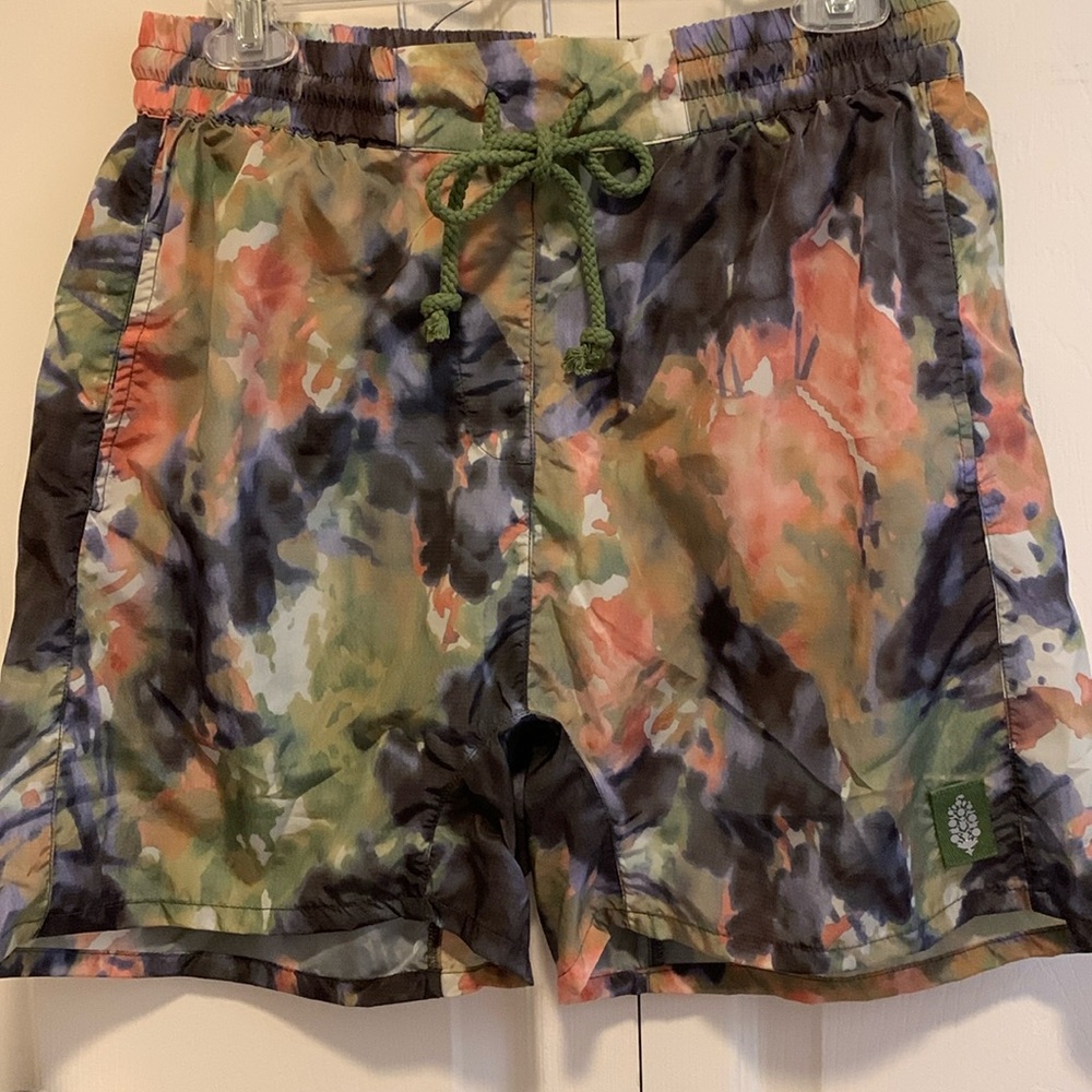 NWOT FREE PEOPLE Movement

FP Movement - The Switchback Shorts